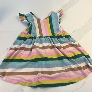2T Hanna Andersson dress
